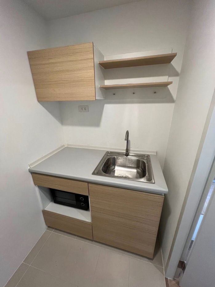 picture For rent Condo Sena Eco Town Rangsit Station - 13/17