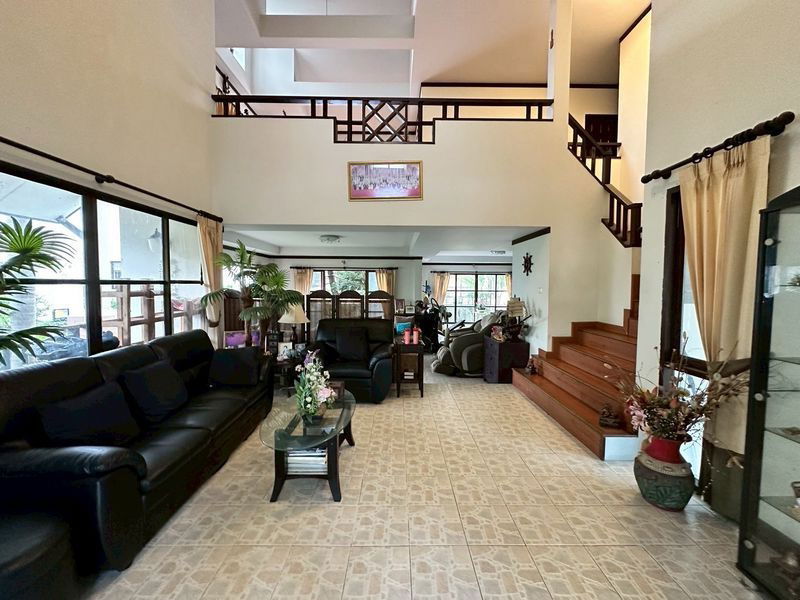 รูป ขายบ้านเดี่ยว 2 ชั้น โครงการ คันทรีโฮม 3 สุรศักดิ์ ศรีราชา ชลบุรี  - รูปที่ 6/21