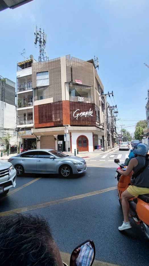picture FOR SALE Prime Corner Commercial Building 2 Min to BTS Ari Fully Tenanted Retail Units - 3/14