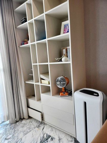 picture C5921 For Rent  :  Condo  IDEO Ratchada - Huaykwang ( MRT Huai Khwang ) 064 665 4666 - 14/18
