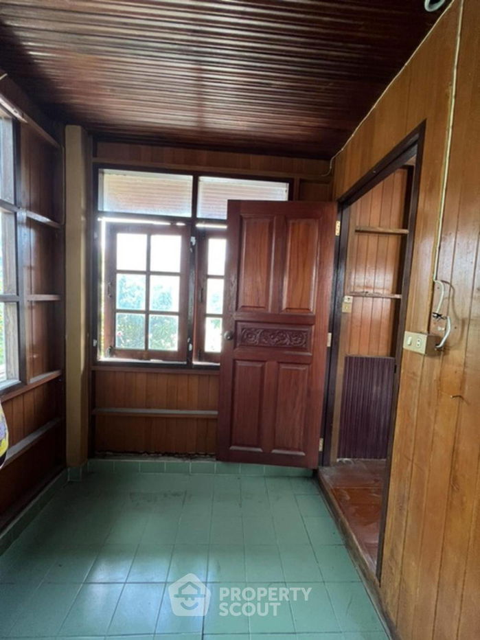 รูป บ้าน 3-ห้องนอน ใน ทุ่งครุ (ID 1183643) - รูปที่ 17/34