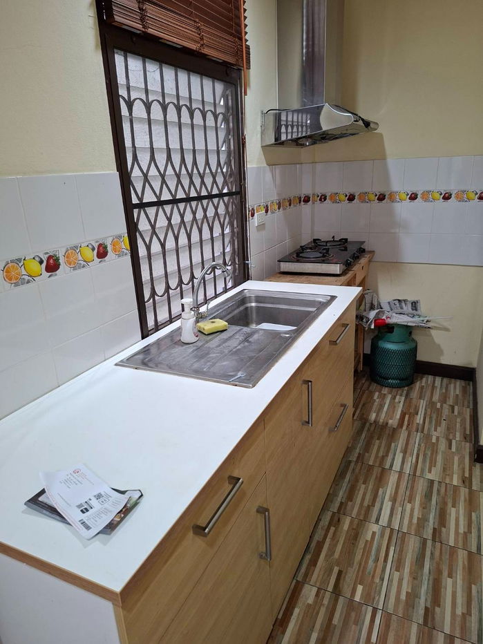 picture For Rent : Townhome Arden Thong Lor-Phattanakan 20 at Line : @homefinder - 4/17