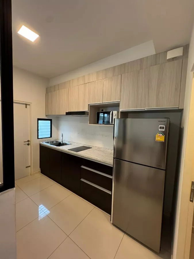 รูป ให้เช่าบ้านเดี่ยว อินดี้ 5 บางนา กม.7 ใกล้เมกาบางนา บางพลี สมุทรปราการ BRE24242 - รูปที่ 5/12