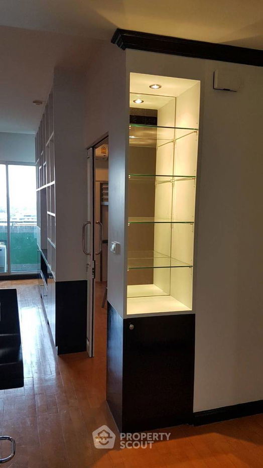 picture Commercial for Rent in Huai Khwang (ID 1110035) - 5/8