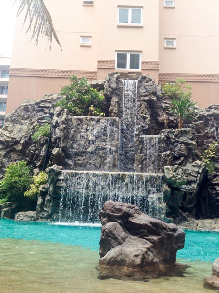 รูป 1 Bedroom Condominium @ Atlantis Condo Resort Pattaya - รูปที่ 6/13