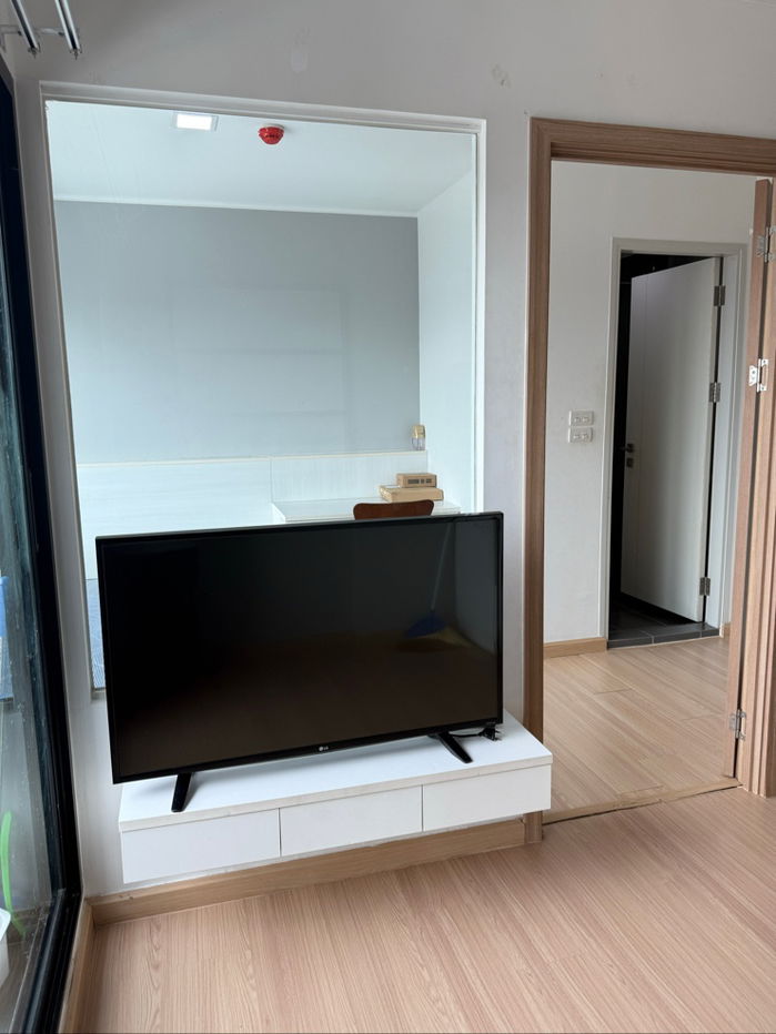 picture Condo for rent Elite Salaya (Elite Salaya), beautiful room, fully furnished - 2/5