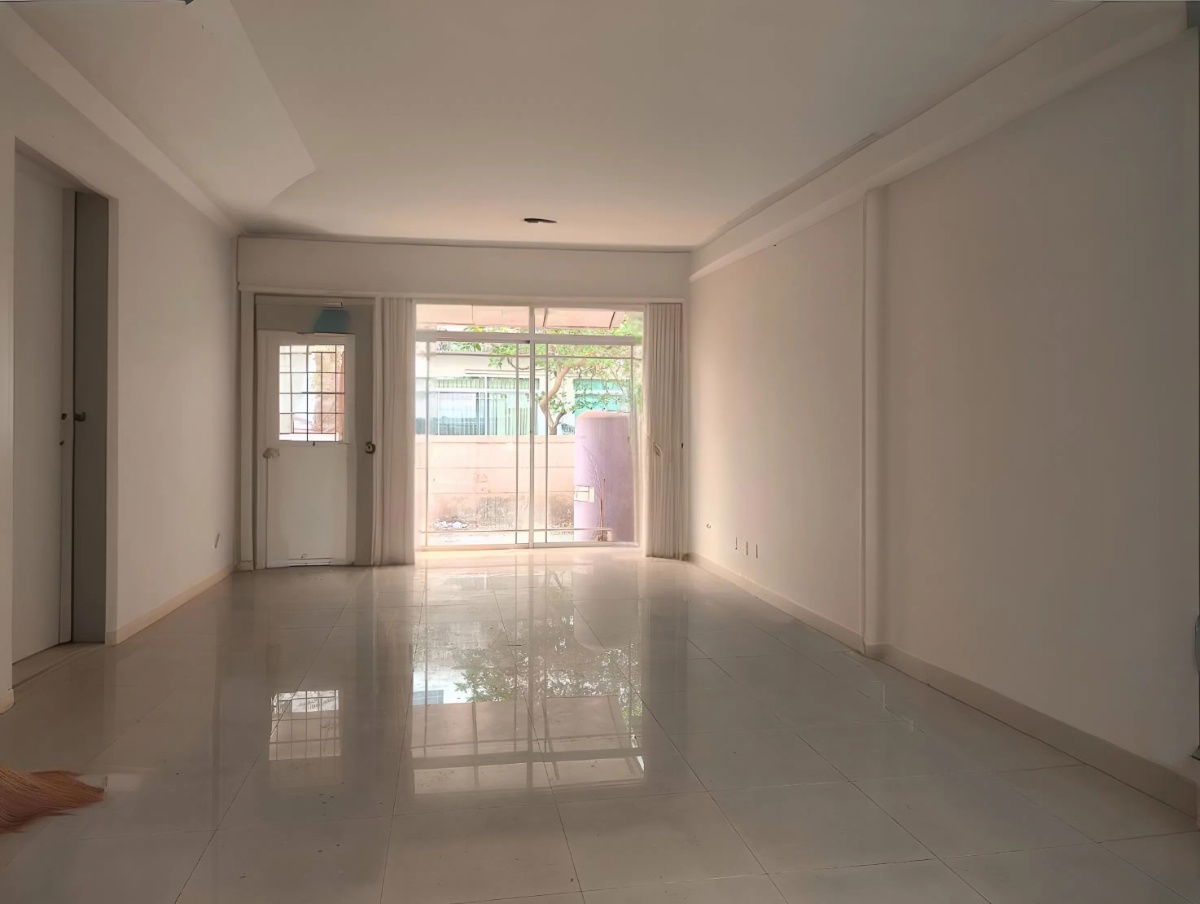 รูป 🏡 ให้เช่า! ทาวน์โฮม 3 ชั้น เดอะ เทอเรส พระราม 2 – ท่าข้าม | 3 ห้องนอน  - รูปที่ 15/18