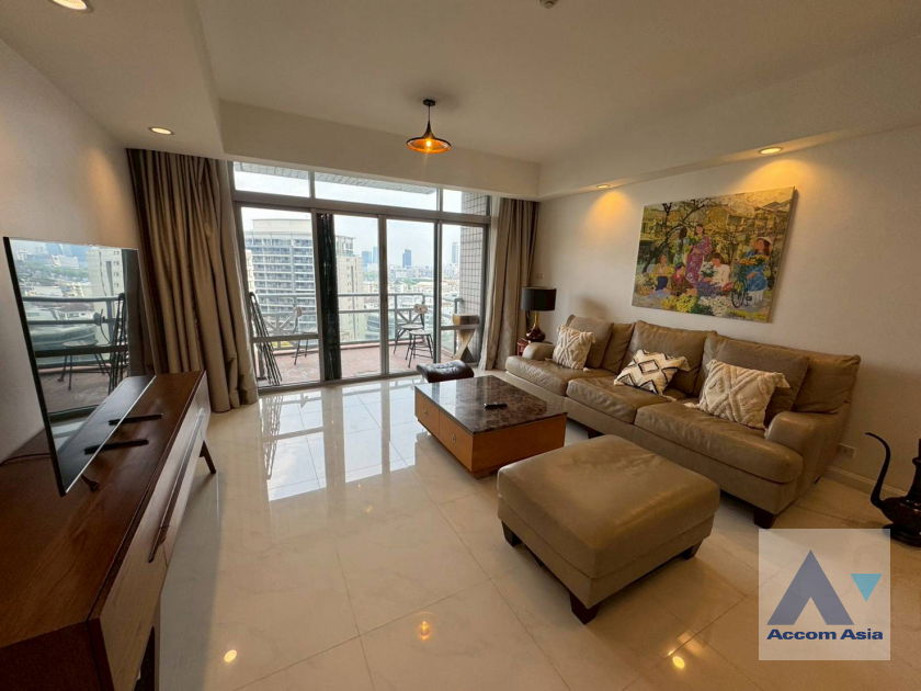 picture 🔼🔽 AccomA 📩 Pet friendly 2 BR Condominium @All Seasons Mansion (AA15651) - 3/15