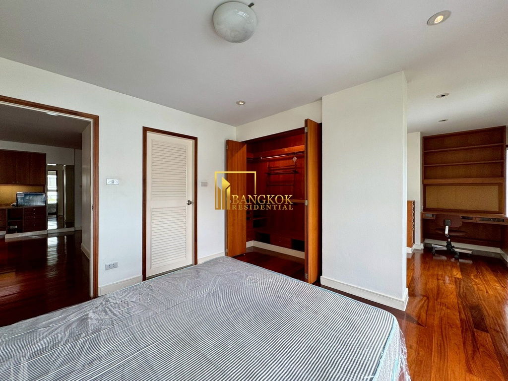 picture Navin Court | Charming 3 Bed Condo For Rent in Phloenchit - BR60510CD - 22/45