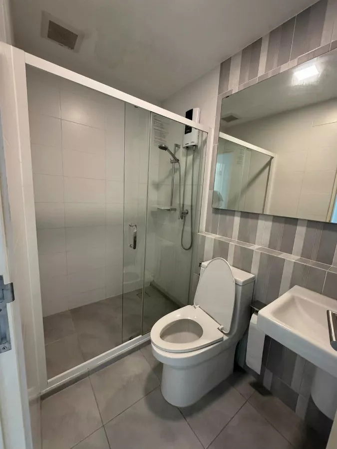 รูป ให้เช่าบ้านเดี่ยว อินดี้ 5 บางนา กม.7 ใกล้เมกาบางนา บางพลี สมุทรปราการ BRE24242 - รูปที่ 9/12