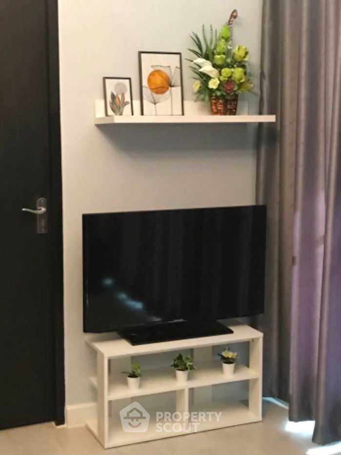 picture 1-BR Condo at Baan Klang Krung Siam-Pathumwan Condominium near BTS Ratchathewi (ID 811476) - 4/7