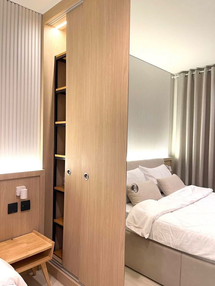 picture For Rent at Life Sukhumvit 48 (1 Bedroom) - 4/8