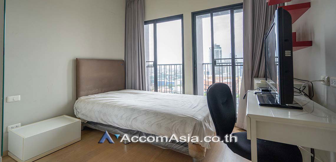 picture 🔼🔽 AccomA 📩 Noble Reveal Condominium - 3/6