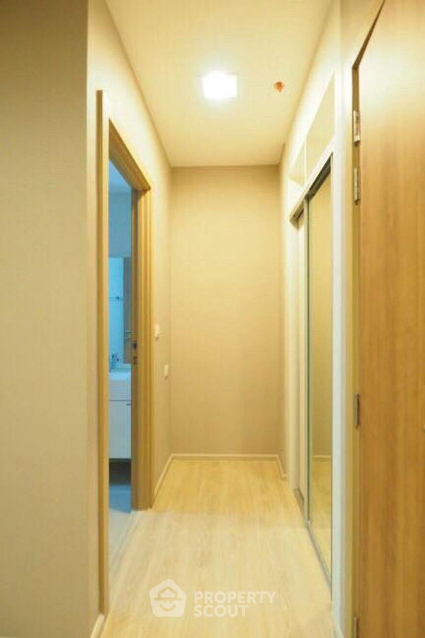 picture 1-BR Condo at Condolette Midst Rama 9 near MRT Phra Ram 9 (ID 2116146) - 7/8