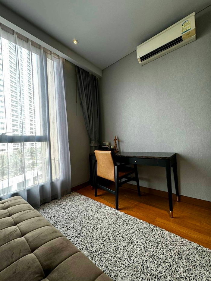 รูป The Lumpini 24 | Near BTS Phrom Phong  - รูปที่ 9/16