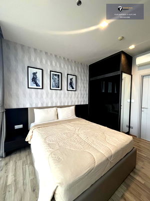 Condos for rent : The Line Jatujak-Mochit | 🚝Near BTS, MRT Chatuchak | #2025080711284