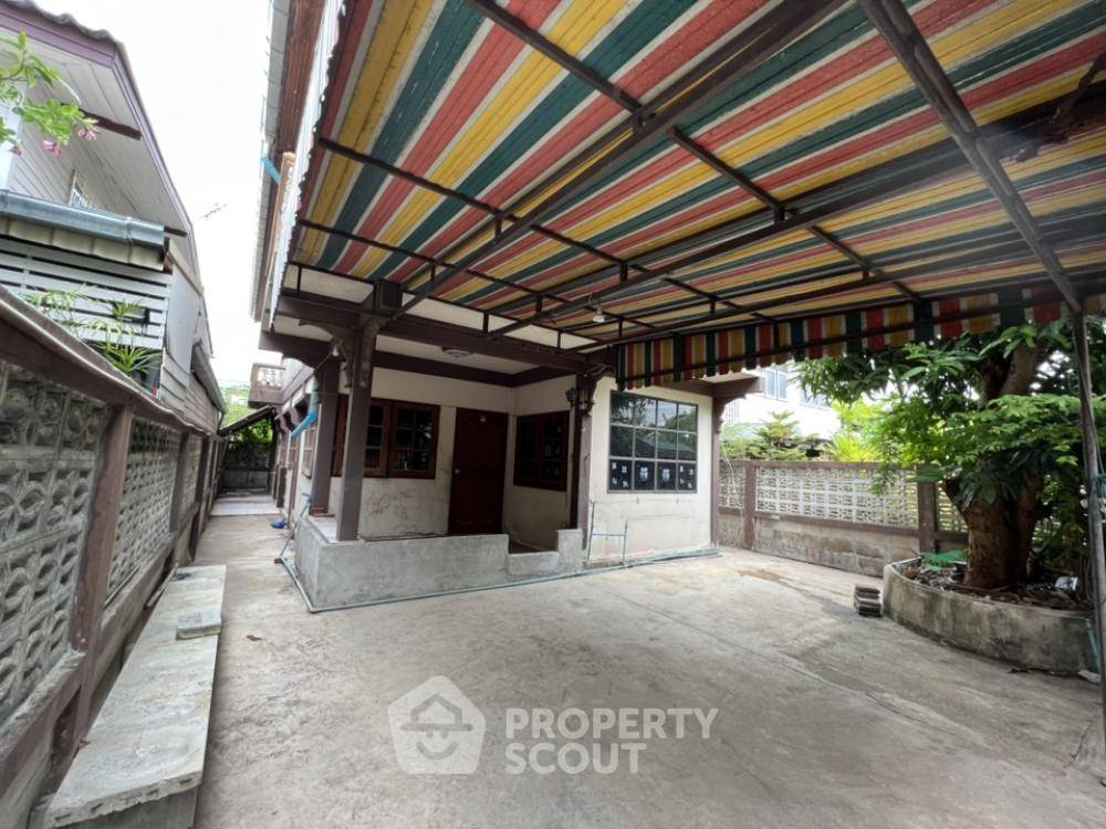 รูป บ้าน 3-ห้องนอน ใน ทุ่งครุ (ID 1183643) - รูปที่ 2/34