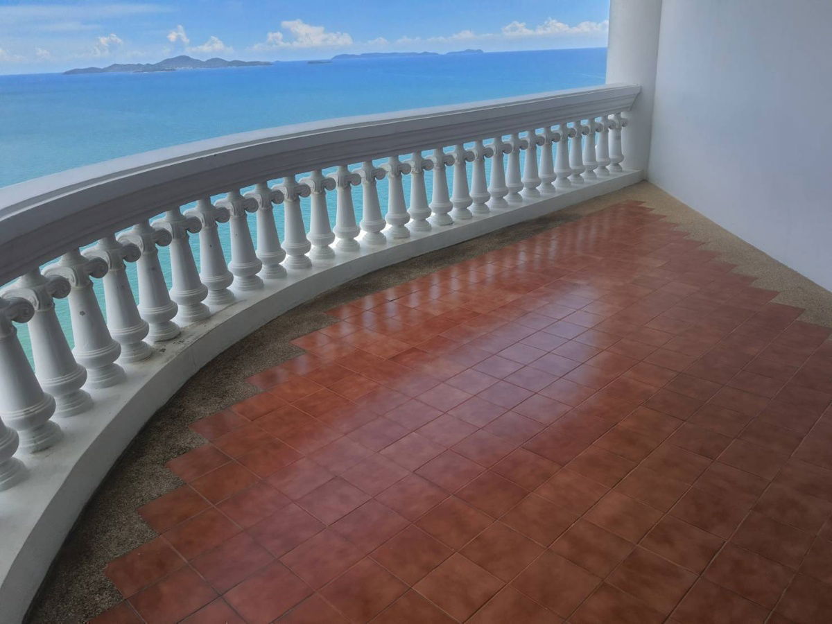 picture For Rent –Condo Park Beach Condominium, North Pattaya (S03-2094) - 10/20
