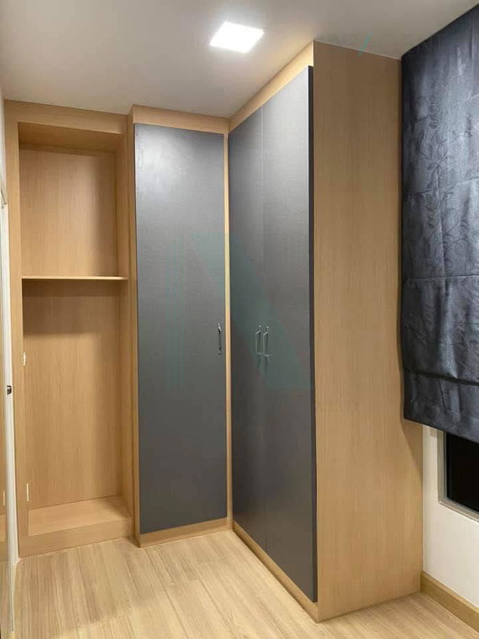 picture 🎉 For Sell Town house PRUKSA VILLE RAMINTRA-PRAYASUREN 2-story 3 bedroom 2 bathroom - 7/8