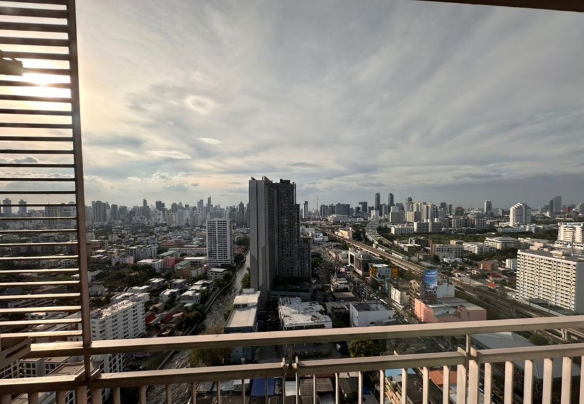picture For rent: True Thonglor, beautiful, good location, ready to move in, near Dolki Mall. Interested? Add me on Line @841qqlnr - 7/9