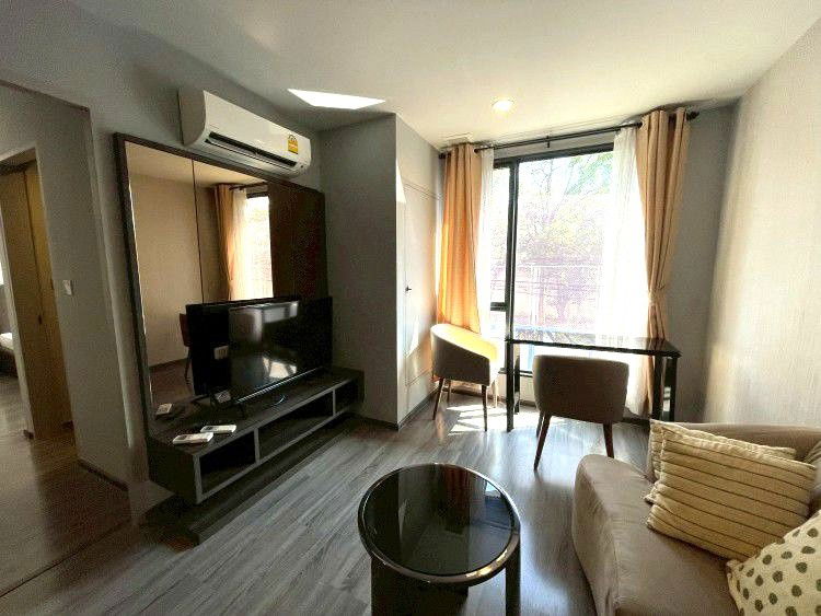 รูป ขายคอนโด ideo Mobi Sukhumvit 40 ราคา 4,550,000 บาท [NCs250716] - รูปที่ 3/8