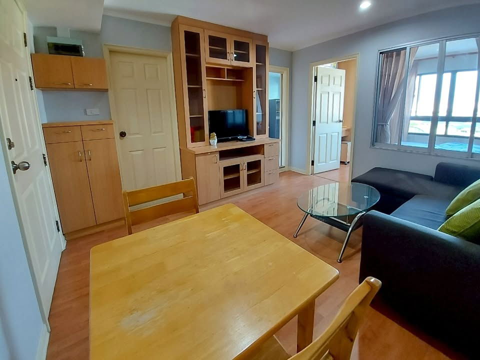 รูป ขายคอนโด Lumpini Ville Sukhumvit 77 ราคา 1,990,000 บาท [NCs250720] - รูปที่ 9/13