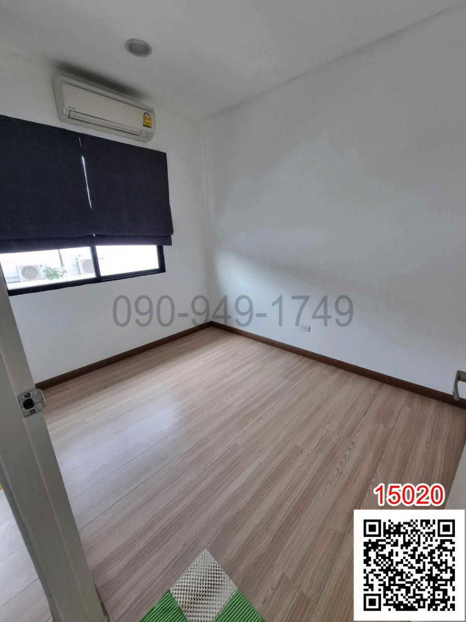 รูป เช่า ทาวน์โฮม 3 ชั้น บ้านกลางเมือง กัลปพฤกษ์ ซอยศาลธนบุรี - รูปที่ 16/19