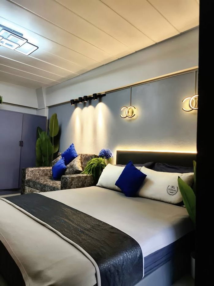 รูป 🔥🔥 ด่วน ห้องไปไวมากกก 🔥🔥Code: KJ8101 ให้เช่า Sarasinee Suite Condotel / @kjcondo (มี@ข้างหน้าด้วยนะคะ) - รูปที่ 6/9
