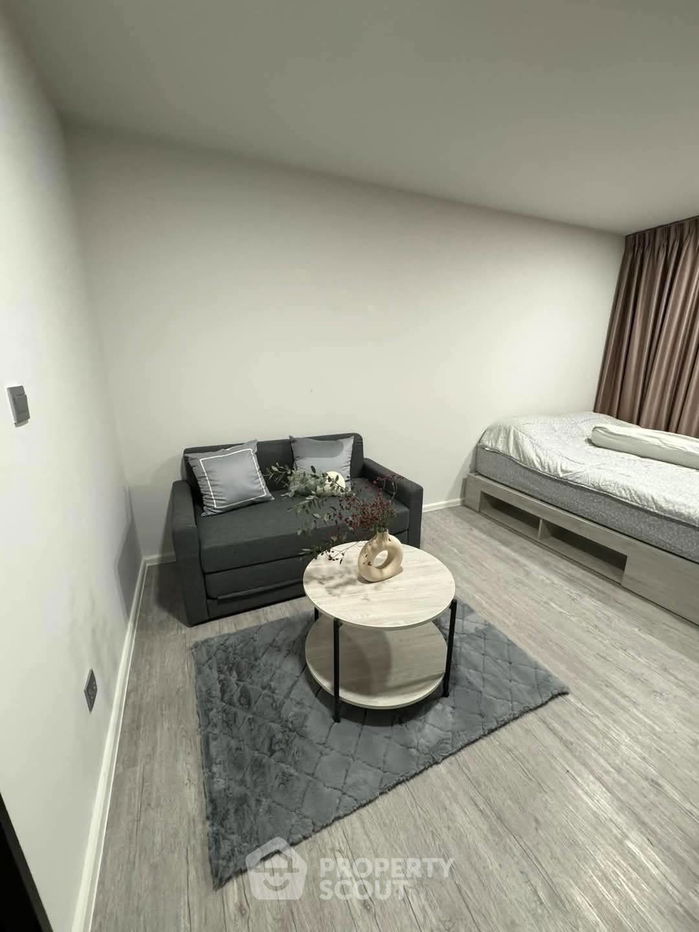 picture 1-BR Condo at Atmoz Tropicana Bangna in Bang Na Nuea (ID 2242513) - 3/9