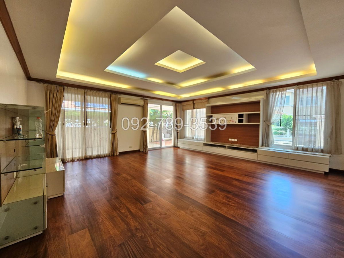 รูป ขายบ้านเดี่ยวหรู โกลเด้น เลเจ้นด์ สาธร-กัลปพฤกษ์ Golden Legend Village - รูปที่ 5/20