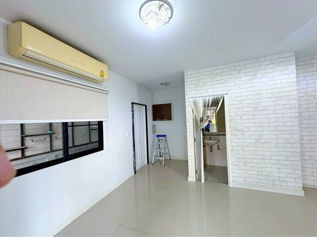 picture MRT Khlong Bang Phai 4.4 km. Townhouse for rent 2-storey 26sq.wa. 210sq.m. Lotus BangKruai SaiNoi - 3/8
