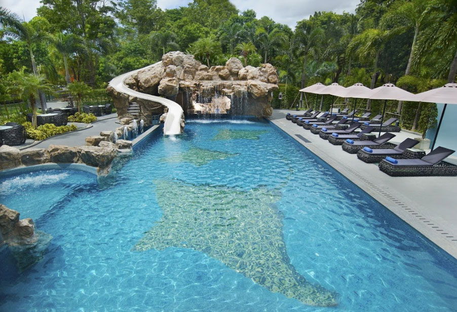 รูป 2 Bedrooms Condominium @ Amari Residences - รูปที่ 22/28