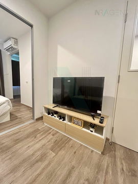 📌 For Rent Condo SENA KITH SRINAKARIN-SRIDAN Building C, Floor 3,1 bed room, Room size 26 sqm