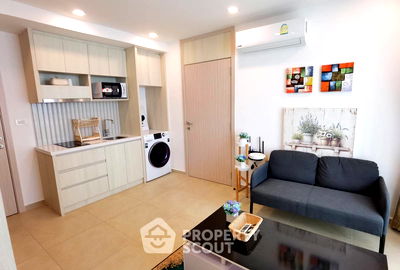 Condos for sale : 2-BR Condo at Olympus City Garden close to Pattaya South (ID 2089194)