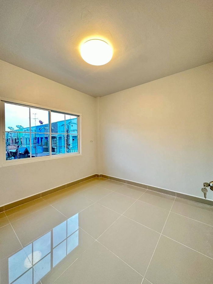 รูป หมู่บ้านทิพย์พิมาน การ์เด้นท์  ติดถนนบ้านกล้วย – ไทรน้อย บางบัวทอง ห่างจากถนนกาญจนภิเษกเพียง 1 กิโล   ใกล้เซ็นทรัล เวสเกต - รูปที่ 20/23
