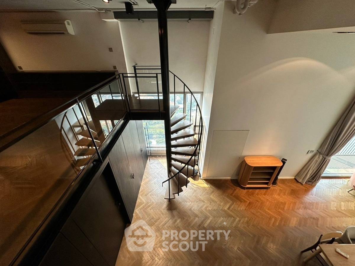 picture 2-BR Condo at Ashton Morph 38 near BTS Thong Lor (ID 2176500) - 10/19
