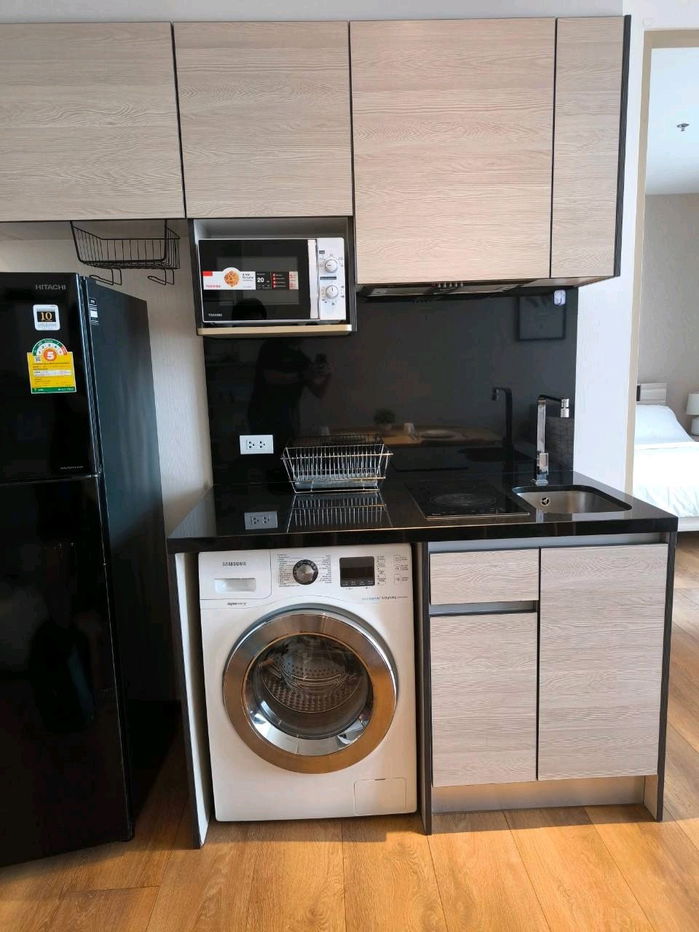 รูป Park Origin Phrom Phong | BTS Phrom Phong - รูปที่ 9/14