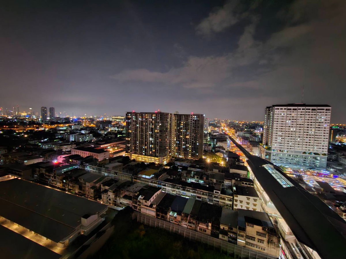 รูป 🚨ขายด่วน🚨The Parkland Charan-Pinklao - 1 Bedplus ขายพร้อมผู้เช่า ราคาถูก🚨 - รูปที่ 8/8