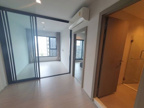 Condo for Sale Life Asoke-Rama 9, 1 bedroom Plus