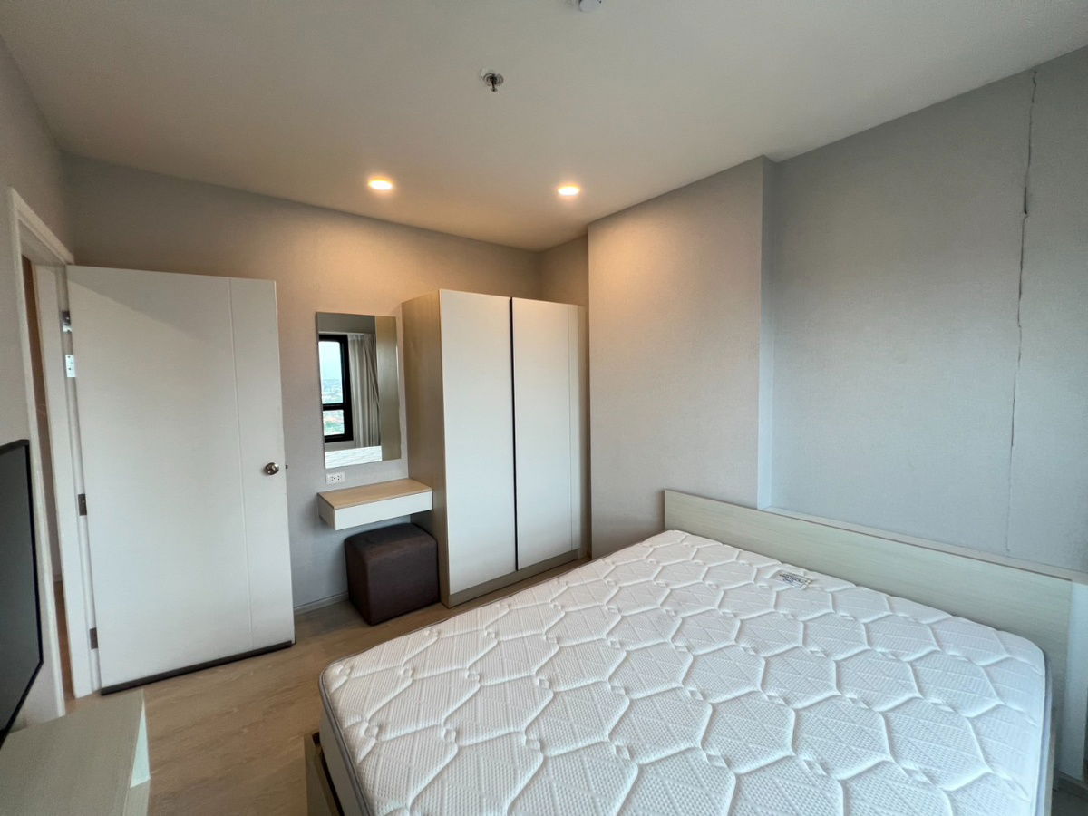 รูป ปล่อยเช่า 2 ห้องนอน  เอสเซ็นท์ นครราชสีมา - รูปที่ 2/20