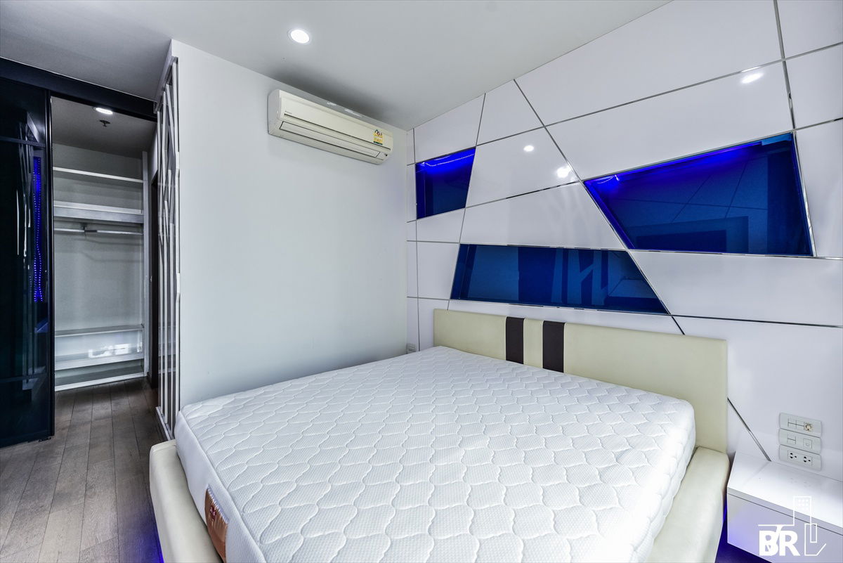 picture Pyne By Sansiri ✨ Stylish & Fully Furnished Unit✨Near BTS Ratchathewi - 5/14