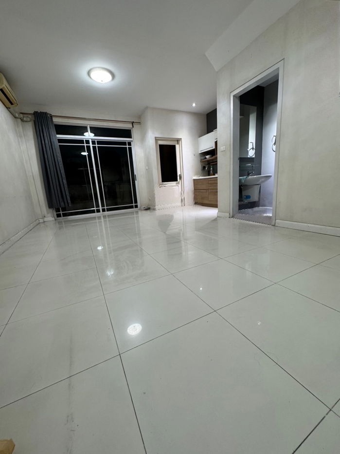 รูป 🏡 ให้เช่า! ทาวน์โฮม 3 ชั้น เดอะ เทอเรส พระราม 2 – ท่าข้าม | 3 ห้องนอน  - รูปที่ 16/18