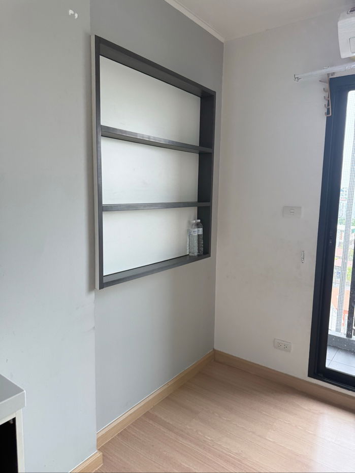 picture Condo for rent Elite Salaya (Elite Salaya), beautiful room, fully furnished - 5/5