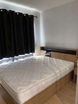 🏢 ให้เช่าคอนโด : Lumpini Ville On Nut 46 (ลุมพินี วิลล์ อ่อนนุช 46)   รหัสทรัพย์ | 📌LNP-C8769 