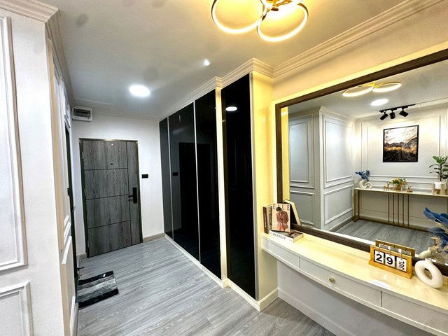 picture C5926 For Rent  :  Condo  La Maison Phaholyothin 24 ( BTS Phahonyothin 24 ) 064 665 4666 - 7/12