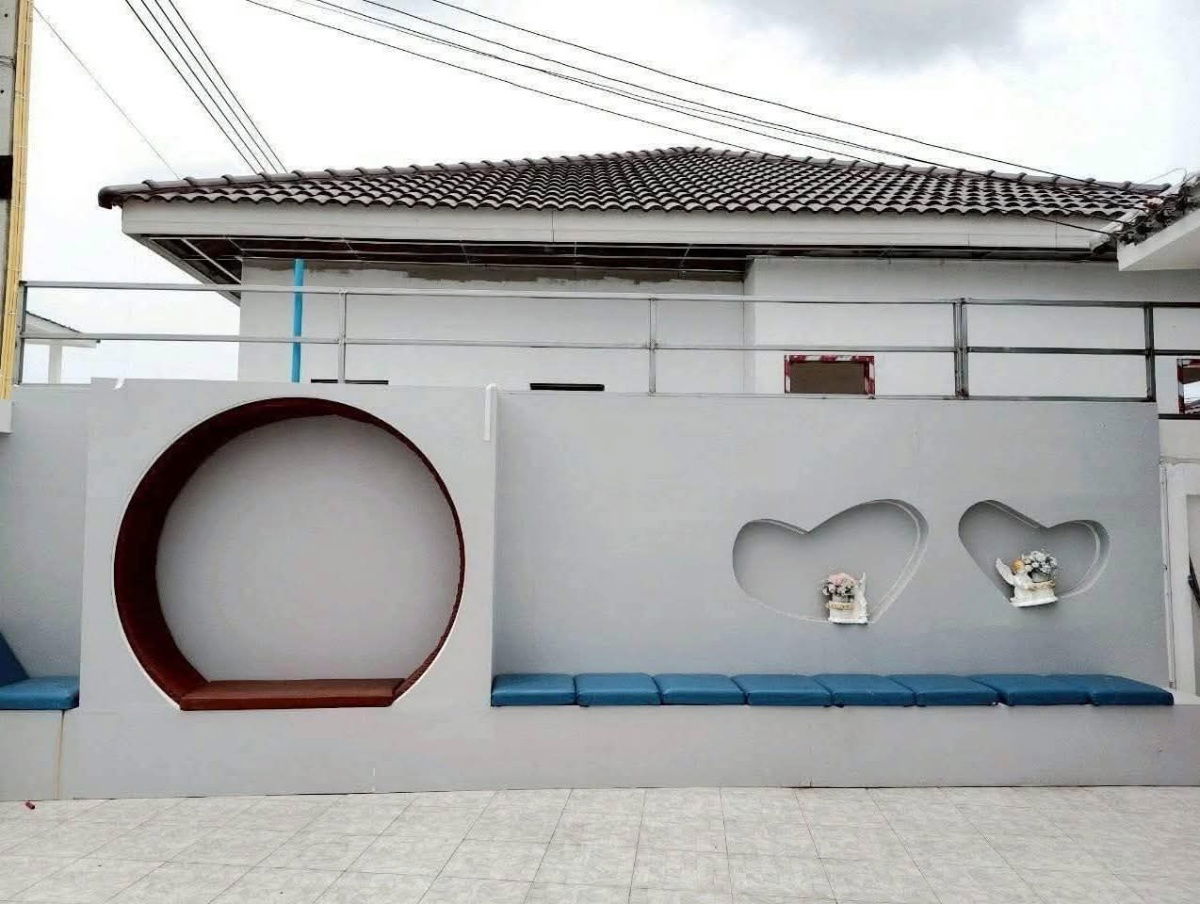 รูป บ้าน Pool Villa หรู ขายพร้อมผู้เช่า - รูปที่ 7/26