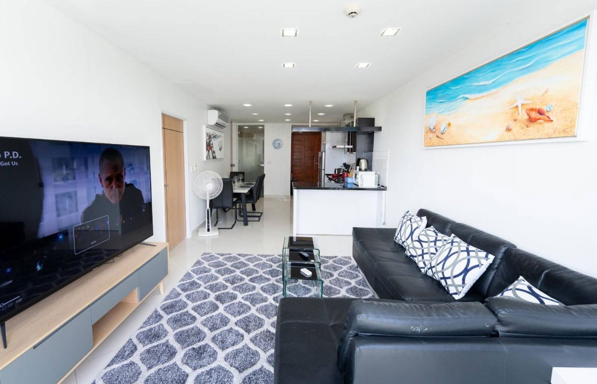 รูป for rent condo laguna heights condominium 2 Beds 2 Bath 6floor (S03-2098) - รูปที่ 23/28
