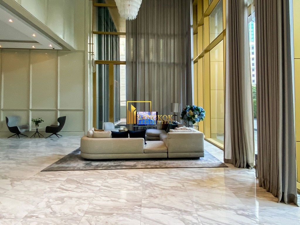 picture Q Sukhumvit | Luxurious 3 Bedroom Condo Next to BTS - BR60507CD - 39/44