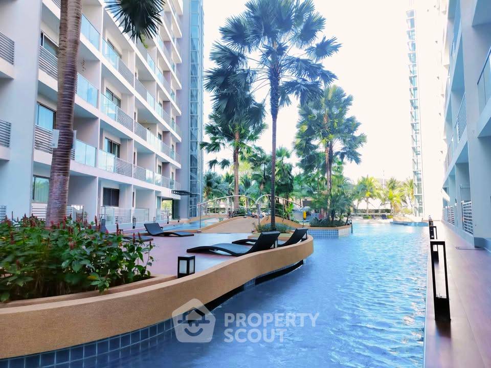 picture 1-BR Condo at Laguna Beach Resort close to Pattaya (ID 2233531) - 10/14