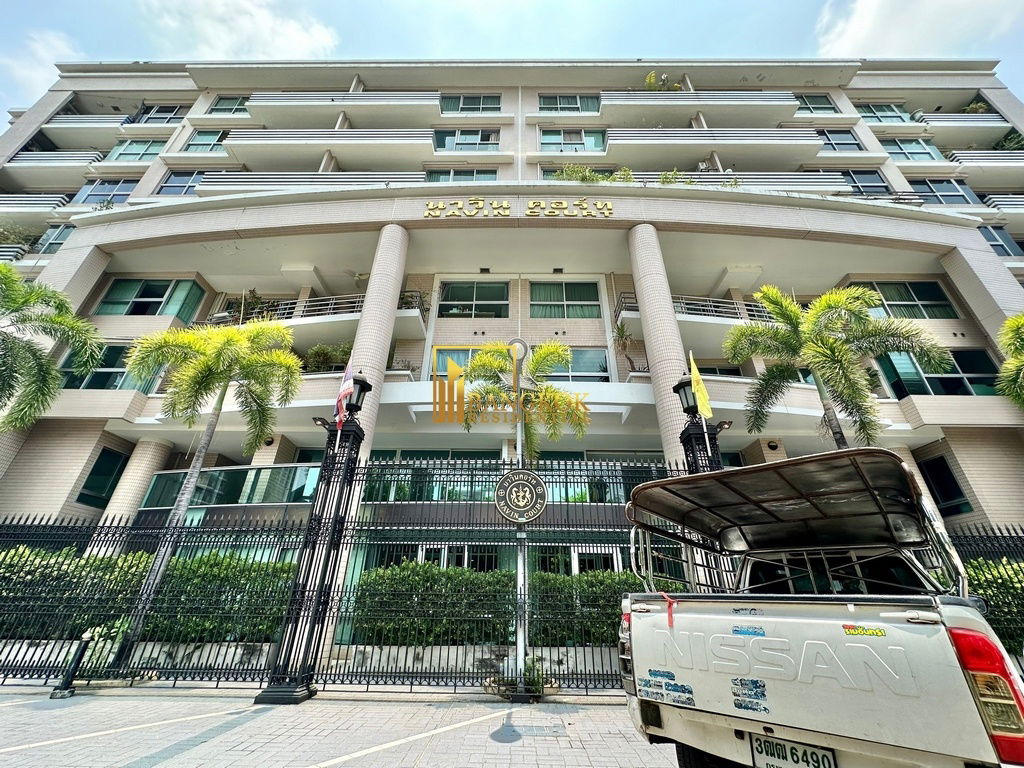 picture Navin Court | Bright and Airy 2 Bedroom Condo For Rent - BR60509CD - 38/38
